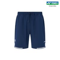 YONEX 自然环保系列 男女通用运动短裤 15260CR