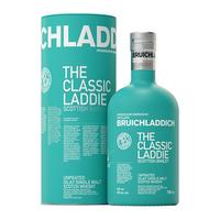  BRUICHLADDICH/布赫拉迪 单一麦芽苏格兰威士忌