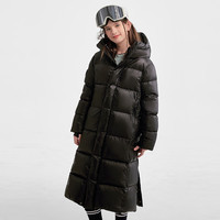 Hush Puppies/暇步士 轻盈保暖 儿童羽绒服 110 【充绒量166g】
