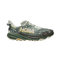 HOKA 男士户外越野跑鞋