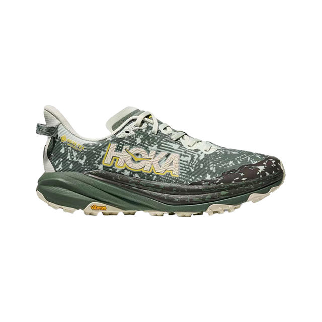 HOKA 男士户外越野跑鞋