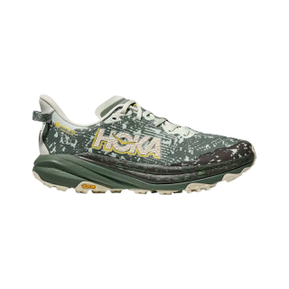 HOKA 男士户外越野跑鞋