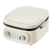  Joyoung/九阳 双面加热 电饼铛