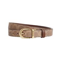  COACH/蔻驰 时尚百搭 女士腰带