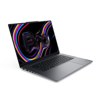 国家补贴：联想 YOGA Pro 16 Aura AI元启版 16英寸轻薄创作笔记本电脑（Ultra 7356H/32GB/1T SSD/RTX 5060）
