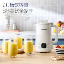 摩飞 多功能 破壁机