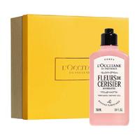  L'OCCITANE/欧舒丹 持久留香 沐浴露礼盒