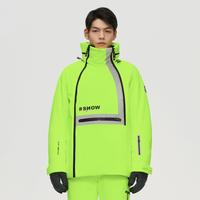  BOSIDENG/波司登 鹅绒 滑雪羽绒服