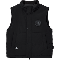 JACK&JONES/杰克琼斯 时尚百搭 男士羽绒马甲 M （175）