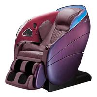  OSIM/傲胜 AI监测5感舒压 按摩椅