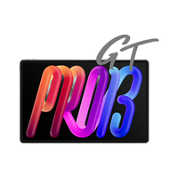 联想 小新ProGT 13英寸AI平板电脑（骁龙8至尊版、8G+256G）