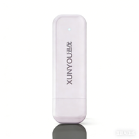 迅优 Q2 随身Wi-Fi 顶配WIFI6  三网通