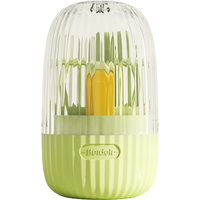  BEIDELI/贝得力 防夹肉 婴儿指甲剪套装