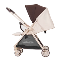  BBH/宝宝好 轻便换向 婴儿推车
