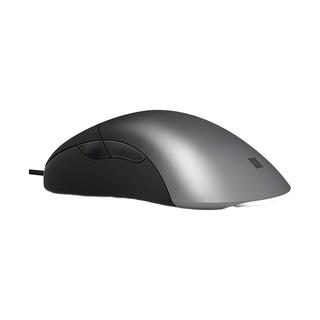  Microsoft/微软 人体工学 有线鼠标