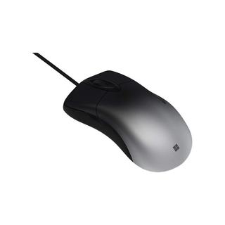  Microsoft/微软 人体工学 有线鼠标