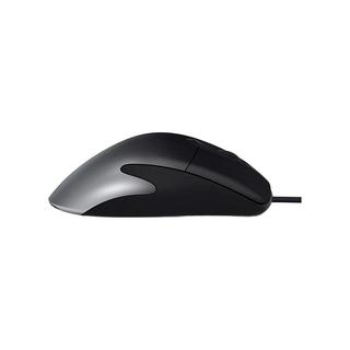  Microsoft/微软 人体工学 有线鼠标