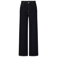  MO&Co./摩安珂 复古 女士牛仔裤