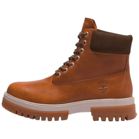 Timberland/添柏岚 耐磨 男士高帮靴 青年