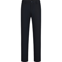 SEVEN 商务直筒西裤