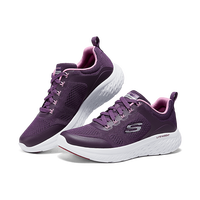 SKECHERS/斯凯奇 轻质缓震 女士跑步鞋