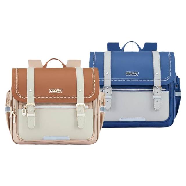 卡拉羊 6维防下坠减负护脊 全尺寸同价