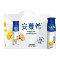  yili/伊利 芒果百香果酸奶