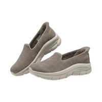 SKECHERS/斯凯奇 高透气 女士运动休闲鞋