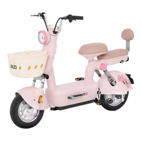 XIAODAO/小刀 长续航 电动自行车 石墨烯电池