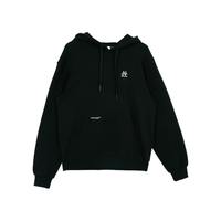 JACK&JONES/杰克琼斯 拼接 男士卫衣