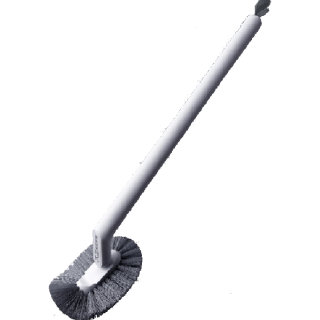 大卫 无死角 马桶刷