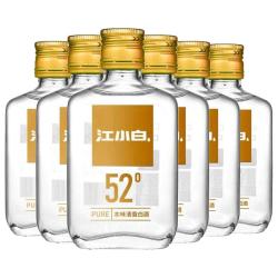 江小白 清香型高粱酒