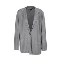 GIORGIO ARMANI 女式春秋款简约纯色气质休闲薄款外套