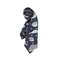 GIORGIO ARMANI 男士商务休闲领带