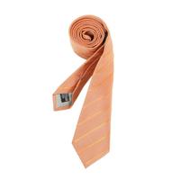 GIORGIO ARMANI 男士气质休闲斜条纹商务正装领带