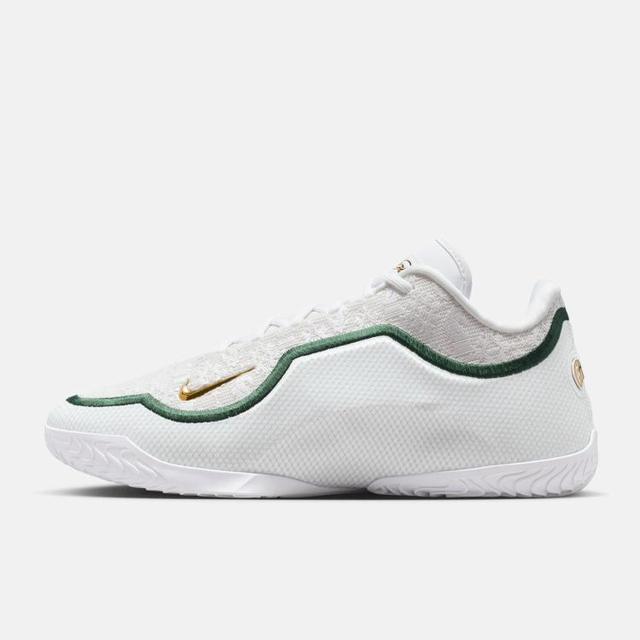 外场全能实战：NIKE LEBRON XXIII EP 男子低帮实战篮球鞋