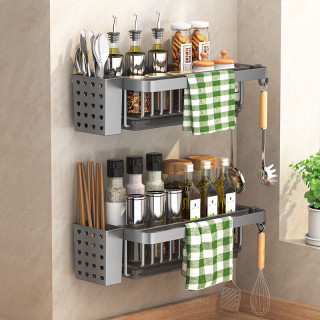 勋阳宇乐 多功能厨房水池沥水篮 接水盘 2钩