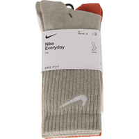  NIKE/耐克 透气 男士袜子