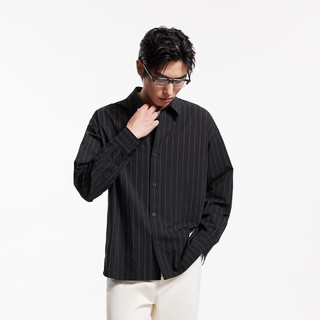  JACK&JONES/杰克琼斯 男士衬衫