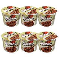 NONGSHIM/农心 骨汤 炸酱意面碗面