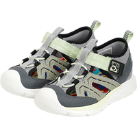  DR.KONG/江博士 魔术贴 儿童凉鞋