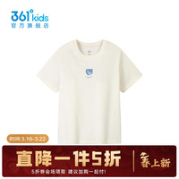 361° 女童针织衫
