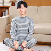 bangduola/邦多拉 青少年保暖内衣套装