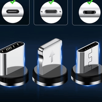 神舟 车载支架配件磁吸头