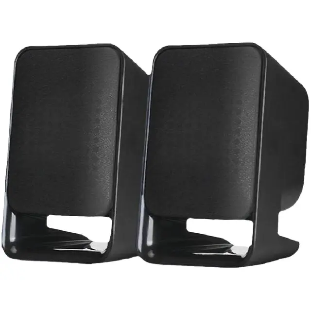 Newmine 纽曼 BT55 桌面 有线多媒体音箱
