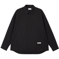 JACK&JONES/杰克琼斯 男士衬衫
