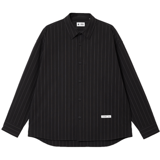  JACK&JONES/杰克琼斯 男士衬衫