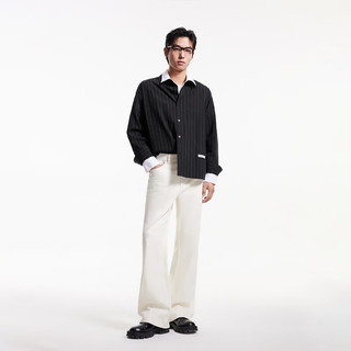  JACK&JONES/杰克琼斯 男士衬衫