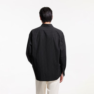  JACK&JONES/杰克琼斯 男士衬衫