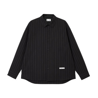  JACK&JONES/杰克琼斯 男士衬衫